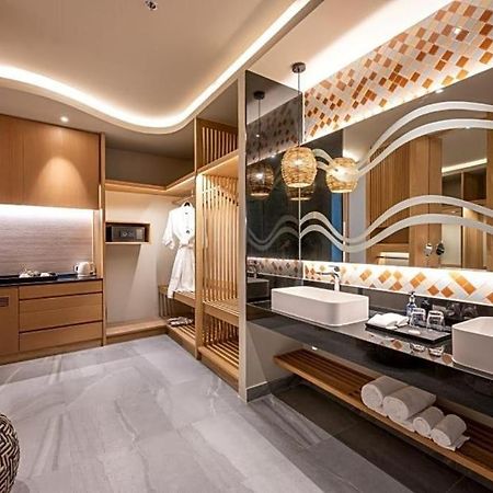 Hotel Metadee Elite Kata pláž Exteriér fotografie