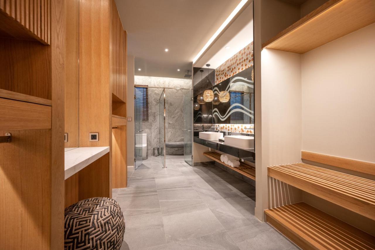 Hotel Metadee Elite Kata pláž Exteriér fotografie
