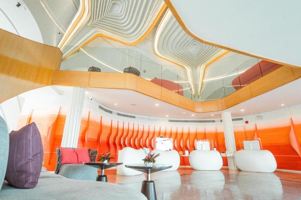 Hotel Metadee Elite Kata pláž Exteriér fotografie