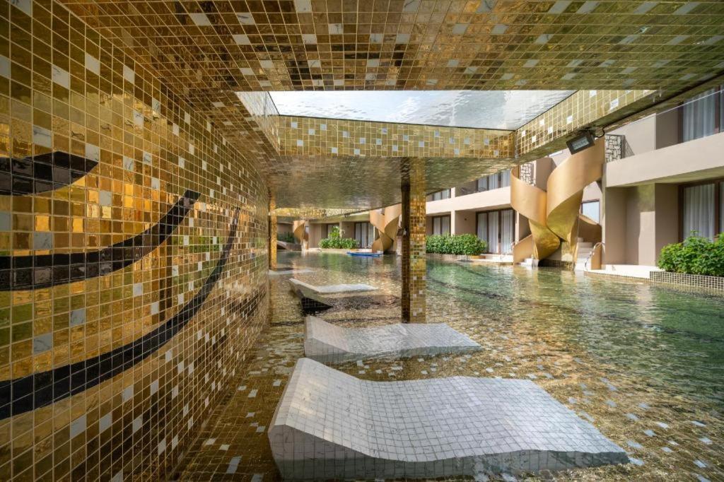 Hotel Metadee Elite Kata pláž Exteriér fotografie