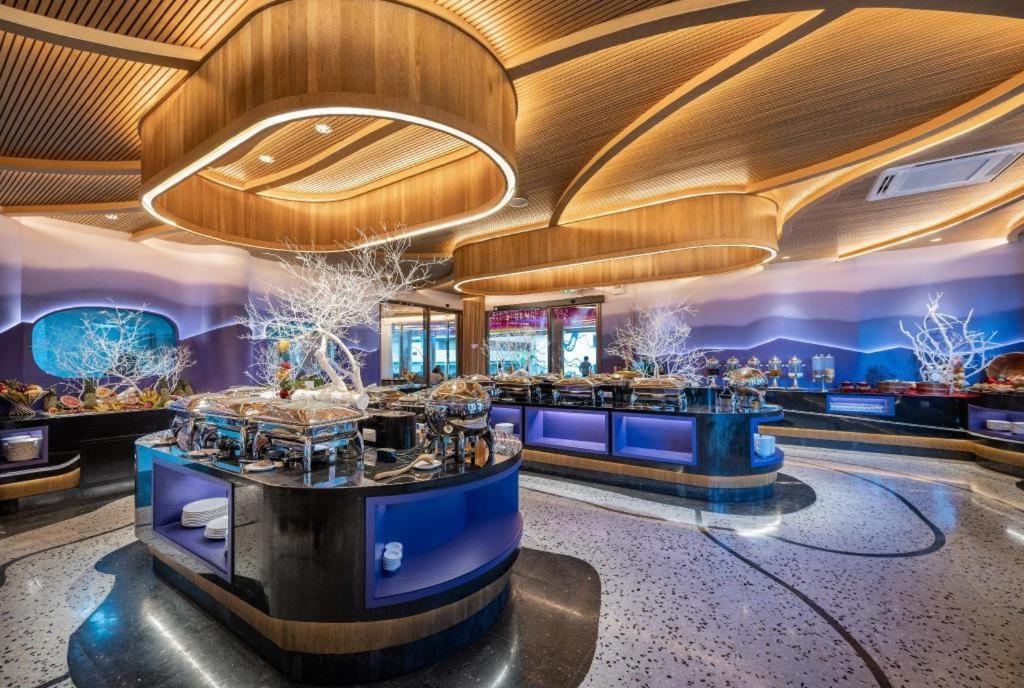 Hotel Metadee Elite Kata pláž Exteriér fotografie
