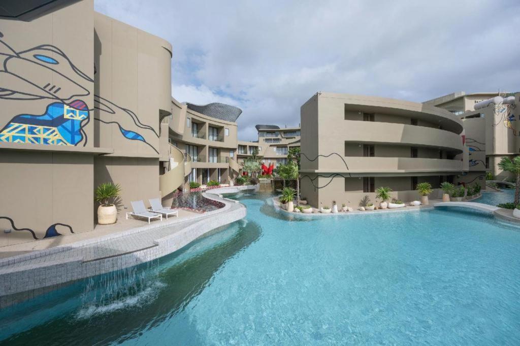 Hotel Metadee Elite Kata pláž Exteriér fotografie