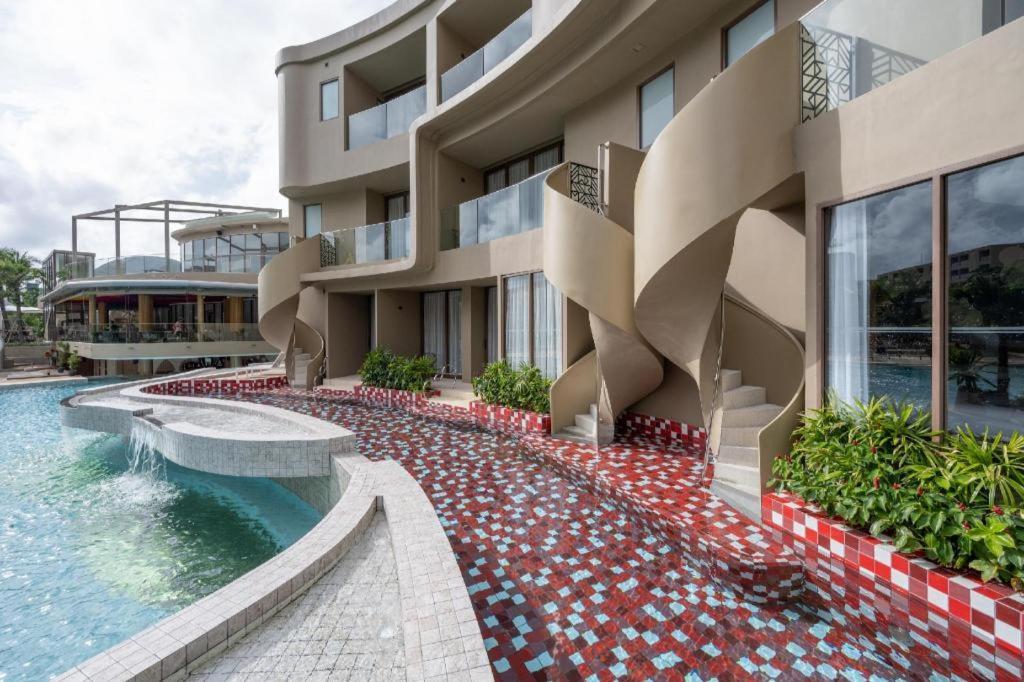 Hotel Metadee Elite Kata pláž Exteriér fotografie