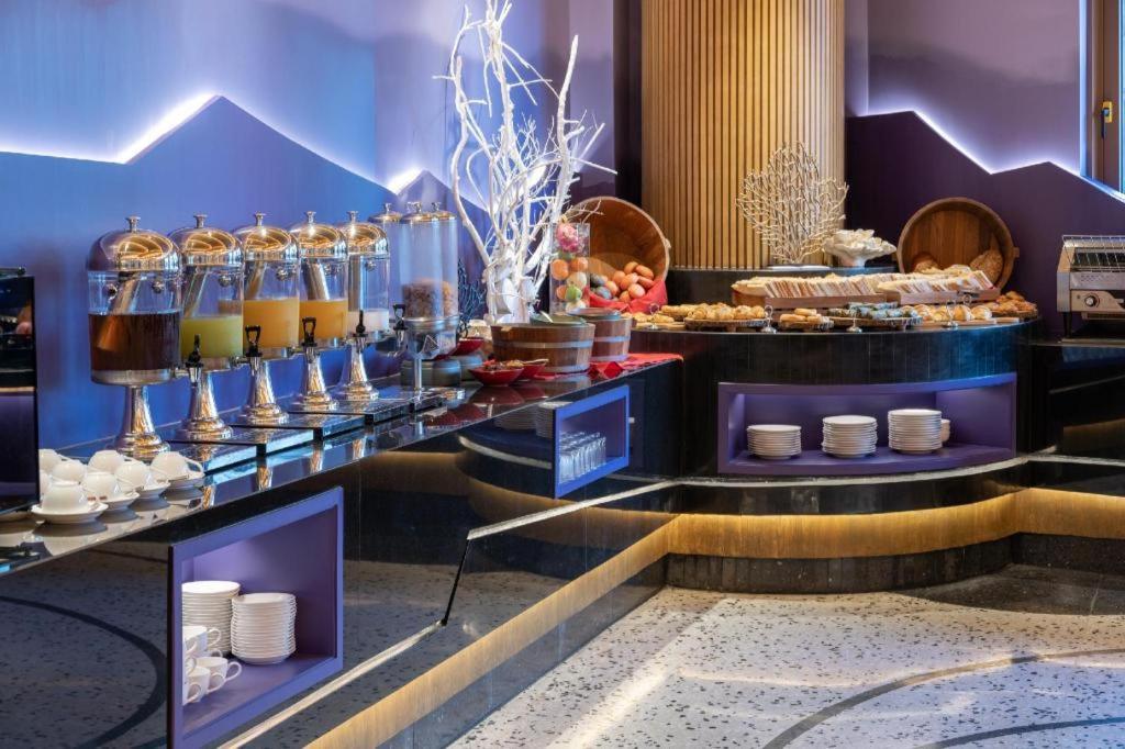 Hotel Metadee Elite Kata pláž Exteriér fotografie