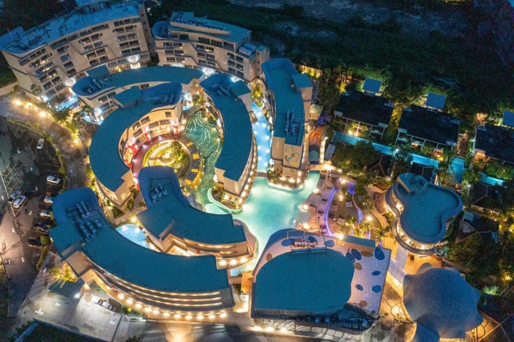 Hotel Metadee Elite Kata pláž Exteriér fotografie