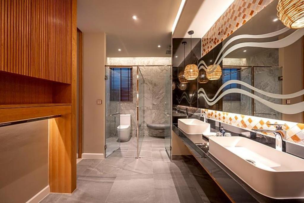 Hotel Metadee Elite Kata pláž Exteriér fotografie