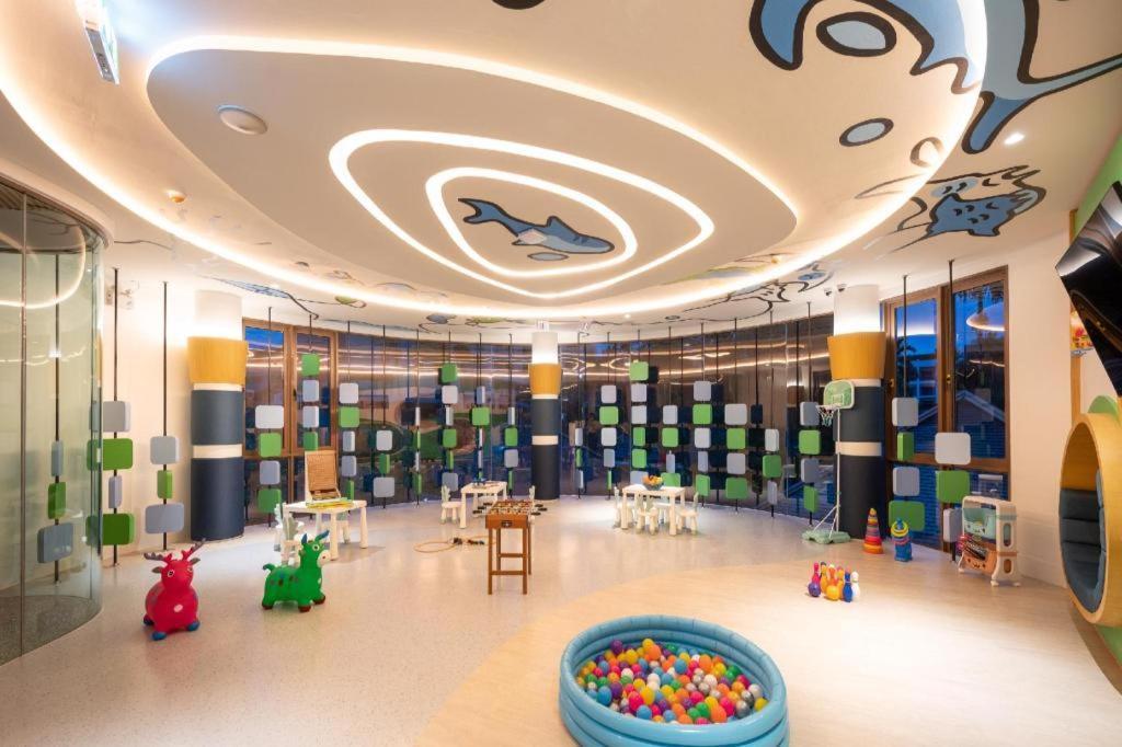 Hotel Metadee Elite Kata pláž Exteriér fotografie