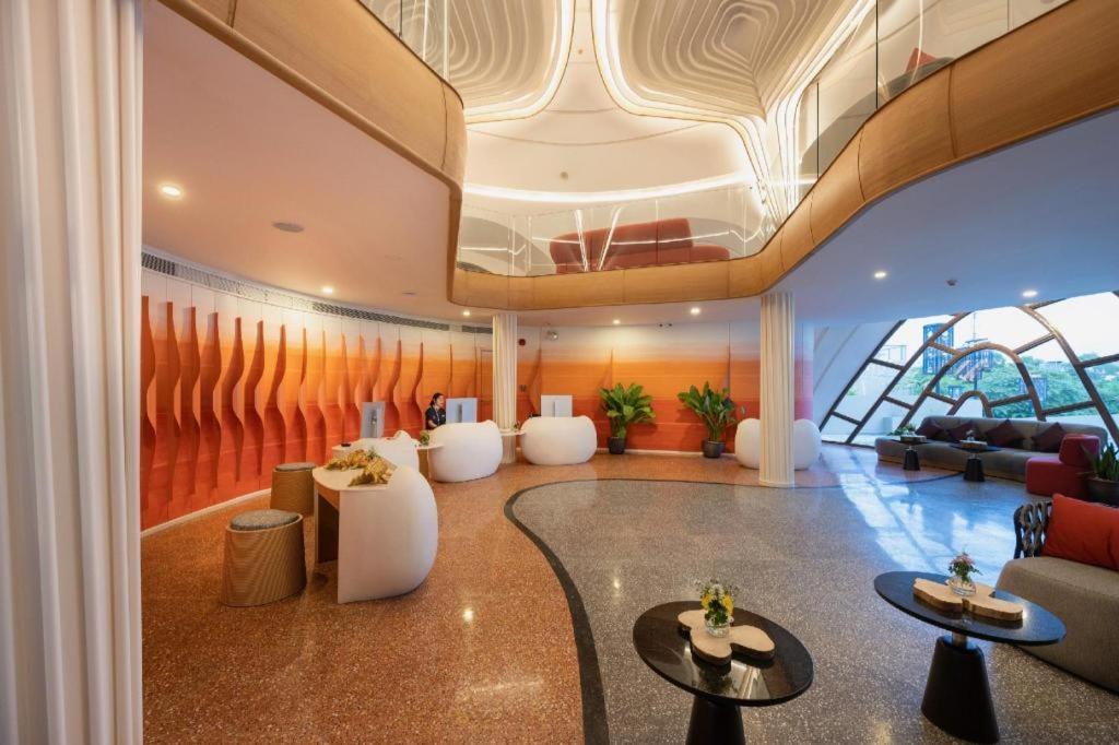 Hotel Metadee Elite Kata pláž Exteriér fotografie