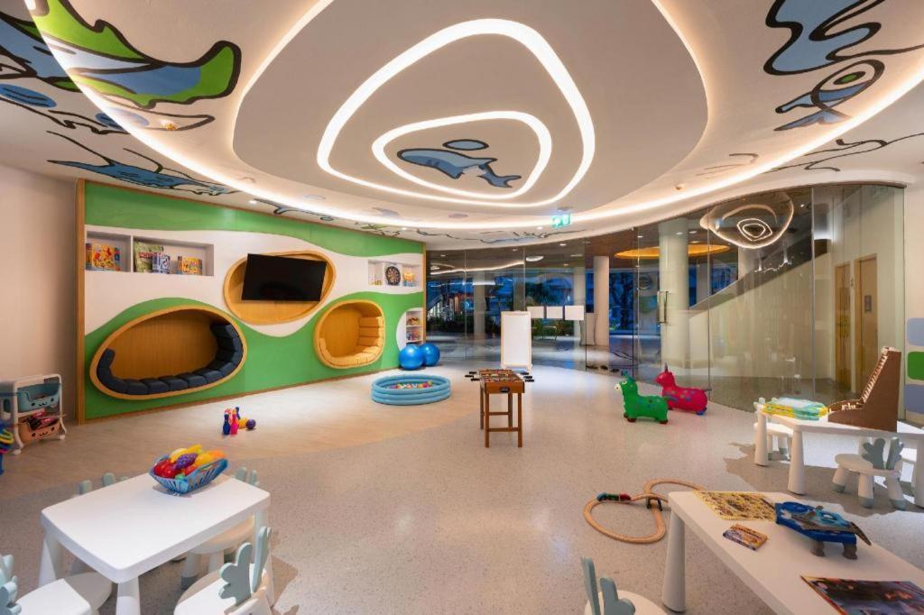 Hotel Metadee Elite Kata pláž Exteriér fotografie