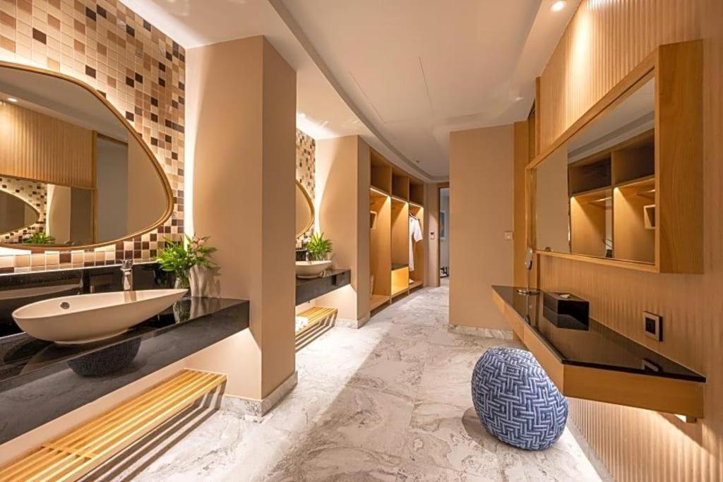 Hotel Metadee Elite Kata pláž Exteriér fotografie