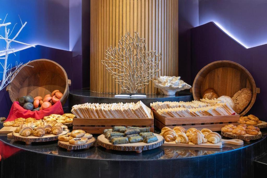 Hotel Metadee Elite Kata pláž Exteriér fotografie